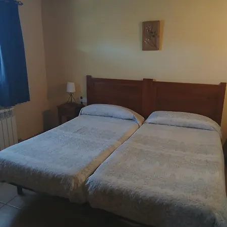 Casa de vacances Cal Mianet *